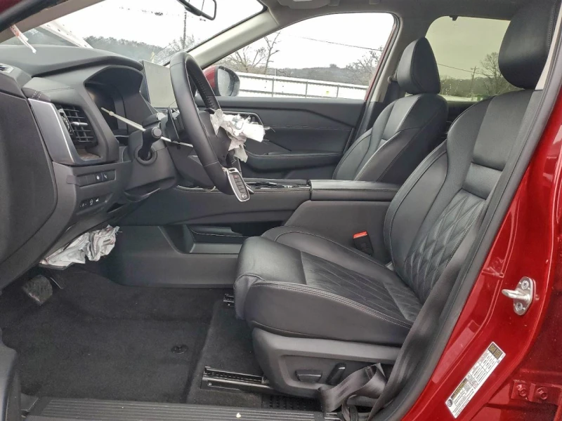 Nissan Rogue PLATINUM КРАЙНА ЦЕНА ДО БГ!!!, снимка 7 - Автомобили и джипове - 53102708