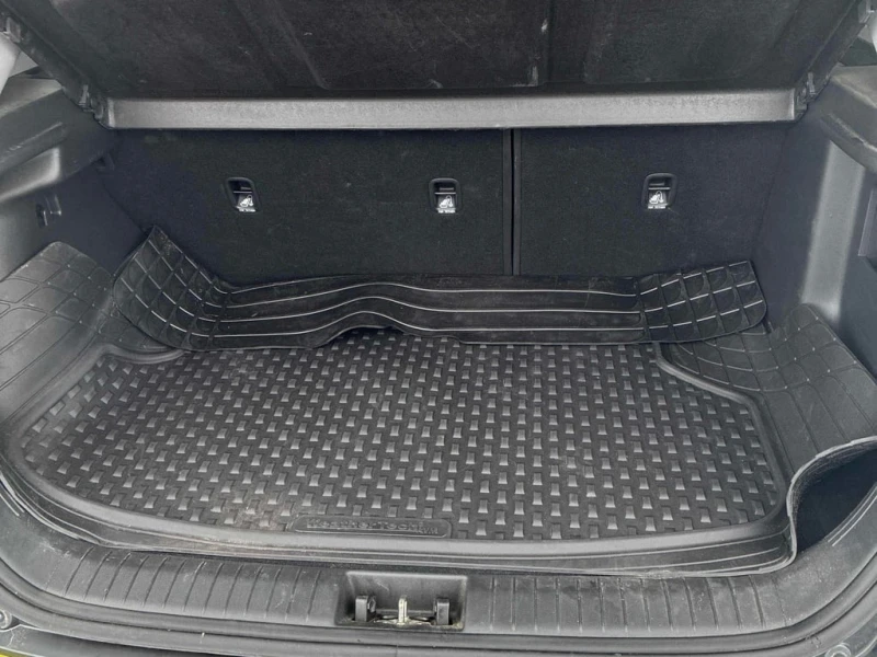 Hyundai Kona * Trend * CARFAX * БЕЗ ПЪРВОНАЧАЛНА ВНОСКА, снимка 14 - Автомобили и джипове - 53244669