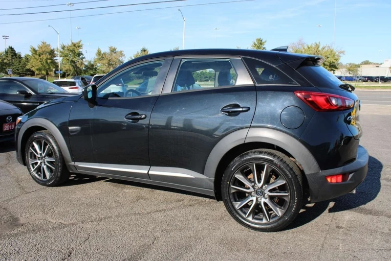 Mazda CX-3 GT AWD | Bose | Sunroof| Head up, снимка 5 - Автомобили и джипове - 53363180