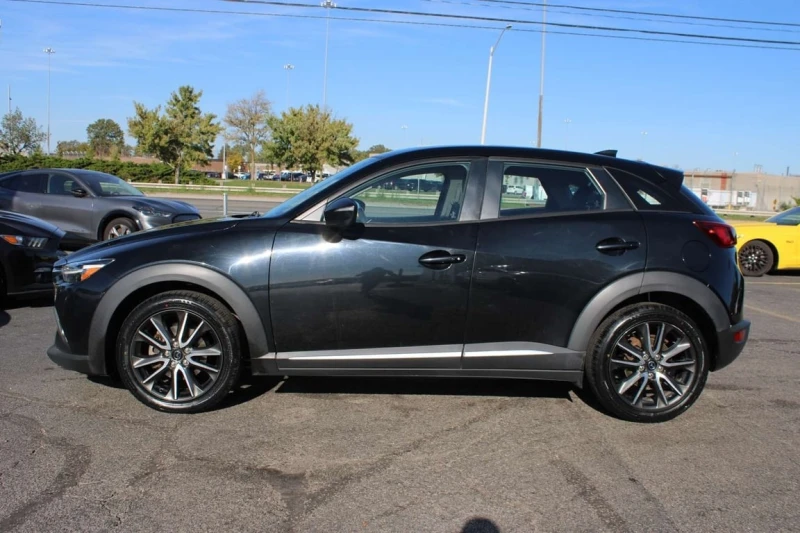 Mazda CX-3 GT AWD | Bose | Sunroof| Head up, снимка 4 - Автомобили и джипове - 53363180