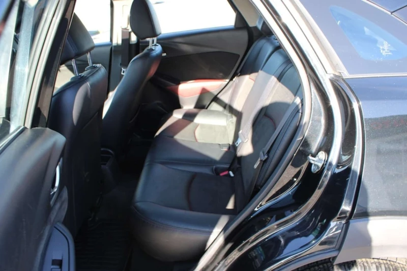Mazda CX-3 GT AWD | Bose | Sunroof| Head up, снимка 15 - Автомобили и джипове - 53363180