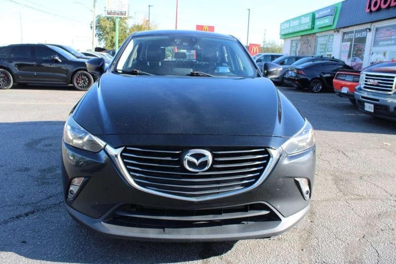 Mazda CX-3 GT AWD | Bose | Sunroof| Head up