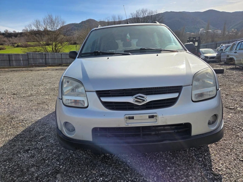 Suzuki Ignis 1.5, снимка 2 - Автомобили и джипове - 53560260