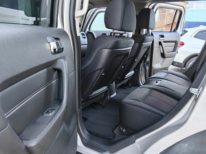 Hummer H3 Hummer H3 4x4 3.5i, снимка 13 - Автомобили и джипове - 53561225