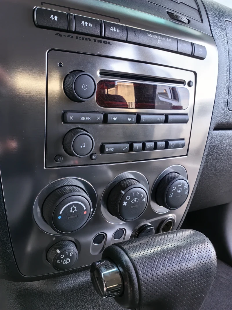 Hummer H3 Hummer H3 4x4 3.5i, снимка 11 - Автомобили и джипове - 53561225