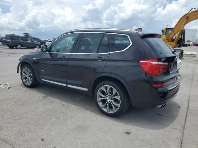 BMW X3 XDRIVE28I / КРАЙНА ЦЕНА / ЧАСТИТЕ ИДВАТ С КОЛАТА , снимка 2 - Автомобили и джипове - 47230397