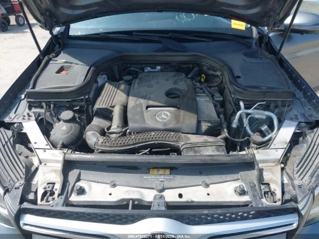 Mercedes-Benz GLC 300 - 26700 лв. - 42551138 13