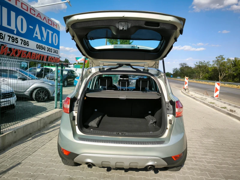Ford Kuga 2, 0-136k.c.4Х4.6скор.КОЖА - 10899 лв. - 89474825 1