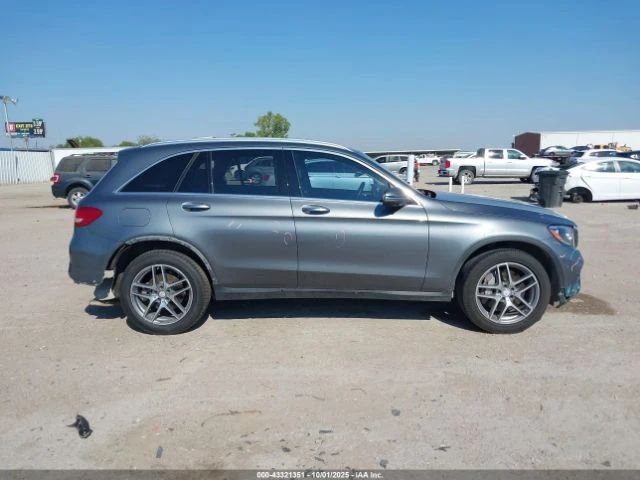 Mercedes-Benz GLC 300 | Mobile.bg   13
