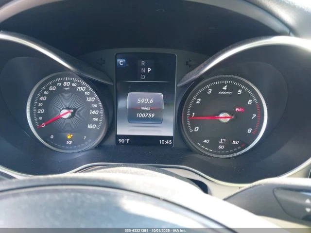 Mercedes-Benz GLC 300  - изображение 7