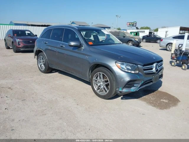 Mercedes-Benz GLC 300 - 26000 лв. / 13293.59 € - 44817842 1