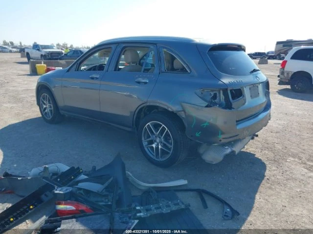 Mercedes-Benz GLC 300  - изображение 3