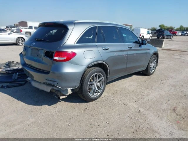 Mercedes-Benz GLC 300  - изображение 4