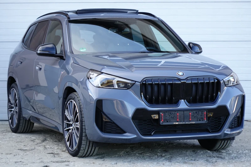 BMW X1 M SPORT PRO* INDIVIDUAL* XDRIVE* LED LIGHTS* PANO* - 75900 лв. / 38807.05 € - 59836194 1