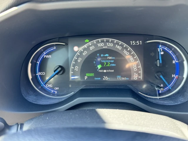 Toyota Rav4, снимка 10 - Автомобили и джипове - 54956588