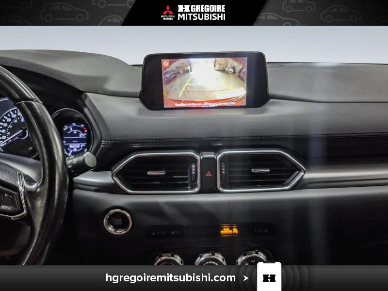 Mazda CX-5 Mazda CX-5 AWD ЛИЗИНГ, снимка 13 - Автомобили и джипове - 55188669