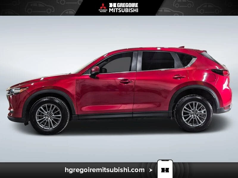 Mazda CX-5 Mazda CX-5 AWD ЛИЗИНГ, снимка 2 - Автомобили и джипове - 55188669