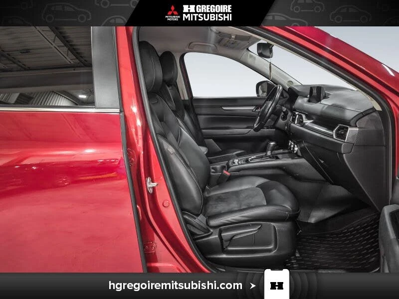 Mazda CX-5 Mazda CX-5 AWD ЛИЗИНГ, снимка 9 - Автомобили и джипове - 55188669