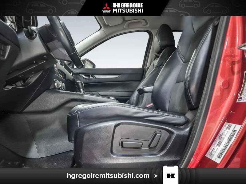 Mazda CX-5 Mazda CX-5 AWD ЛИЗИНГ, снимка 10 - Автомобили и джипове - 55188669