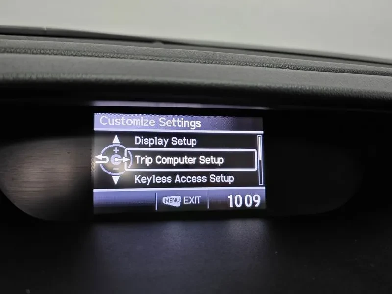 Honda Cr-v 4WD EX-L, снимка 14 - Автомобили и джипове - 55349335
