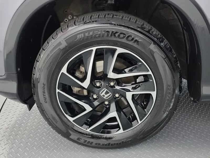 Honda Cr-v 4WD EX-L, снимка 5 - Автомобили и джипове - 55349335