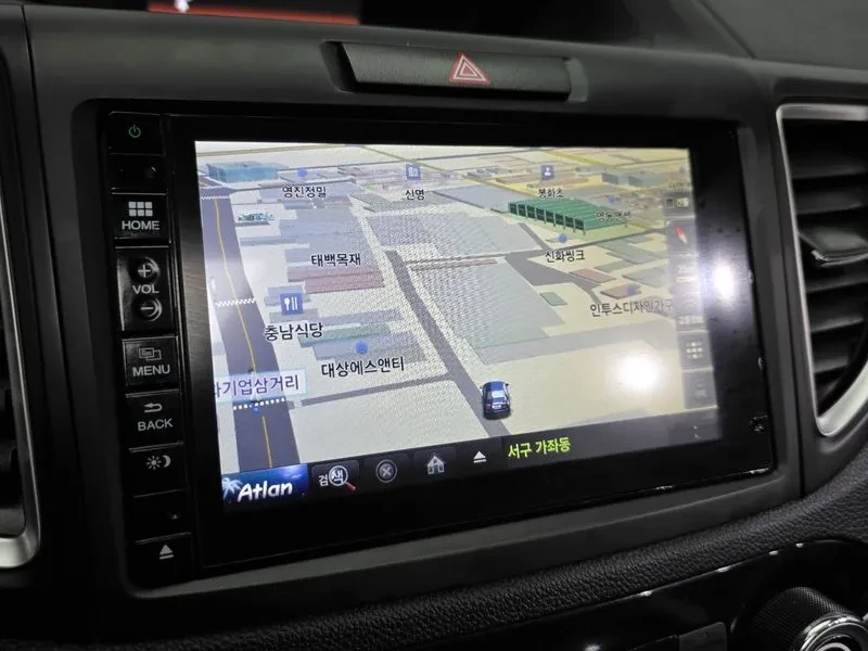 Honda Cr-v 4WD EX-L, снимка 15 - Автомобили и джипове - 55349335