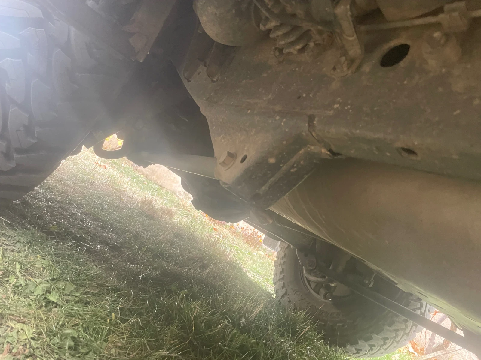 Toyota Land cruiser | Mobile.bg   15