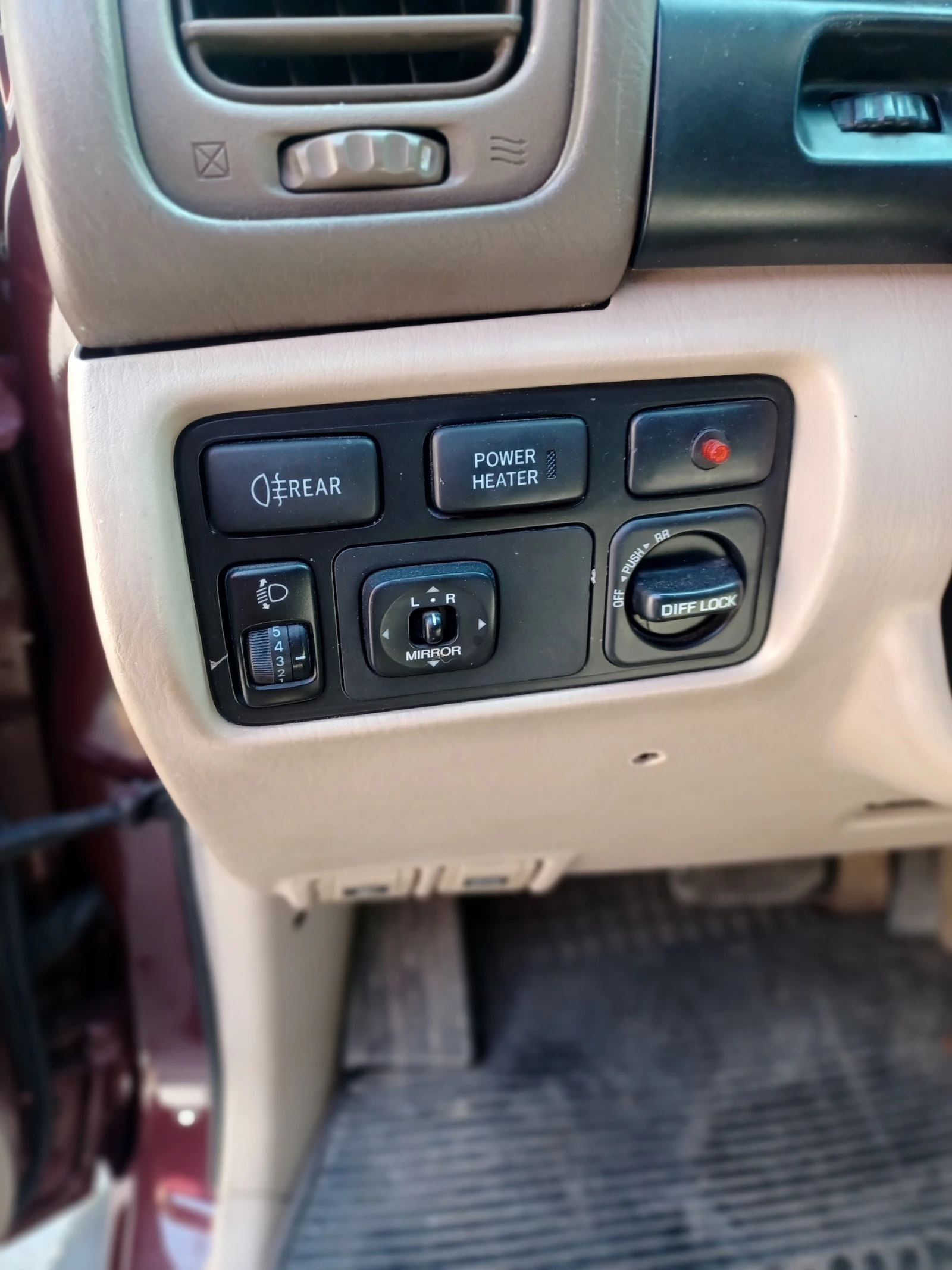 Toyota Land cruiser | Mobile.bg   12