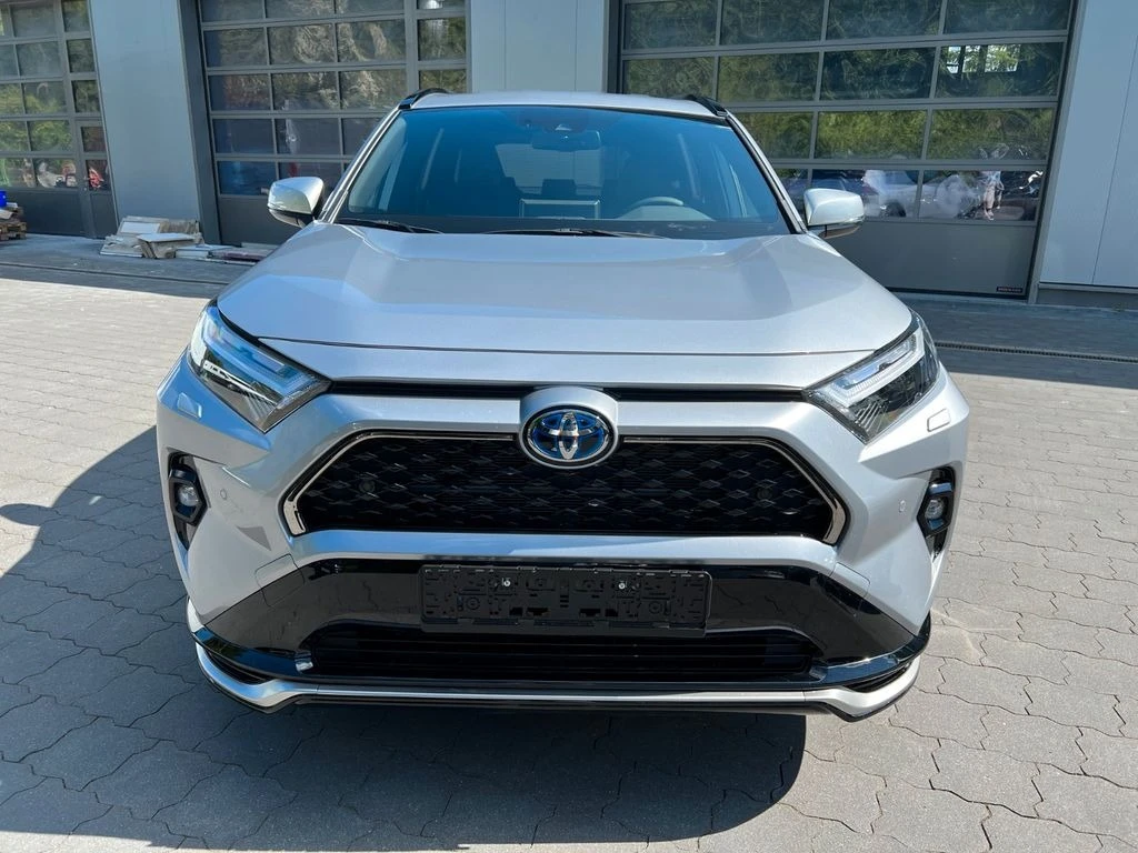 Toyota Rav4 2.5 PlugIn Hybrid - изображение 3