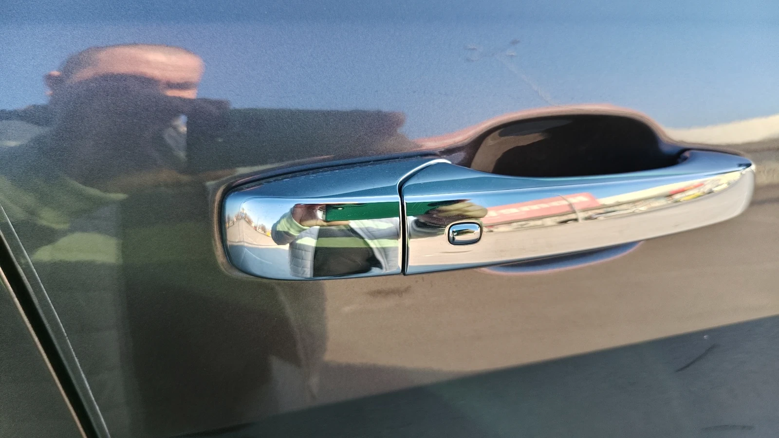 Jeep Grand cherokee Limited  | Mobile.bg   17