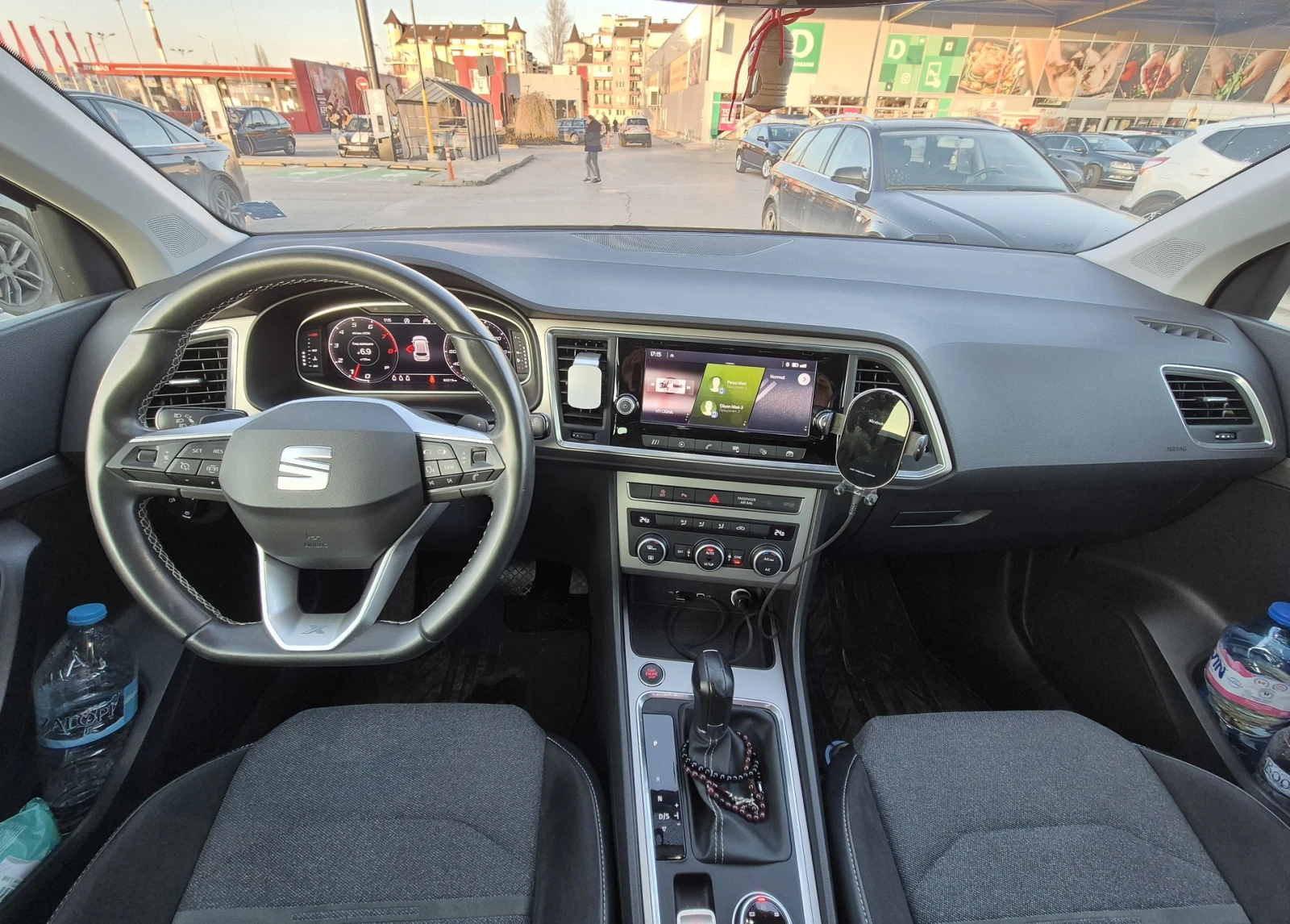 Seat Ateca Xperience - изображение 8