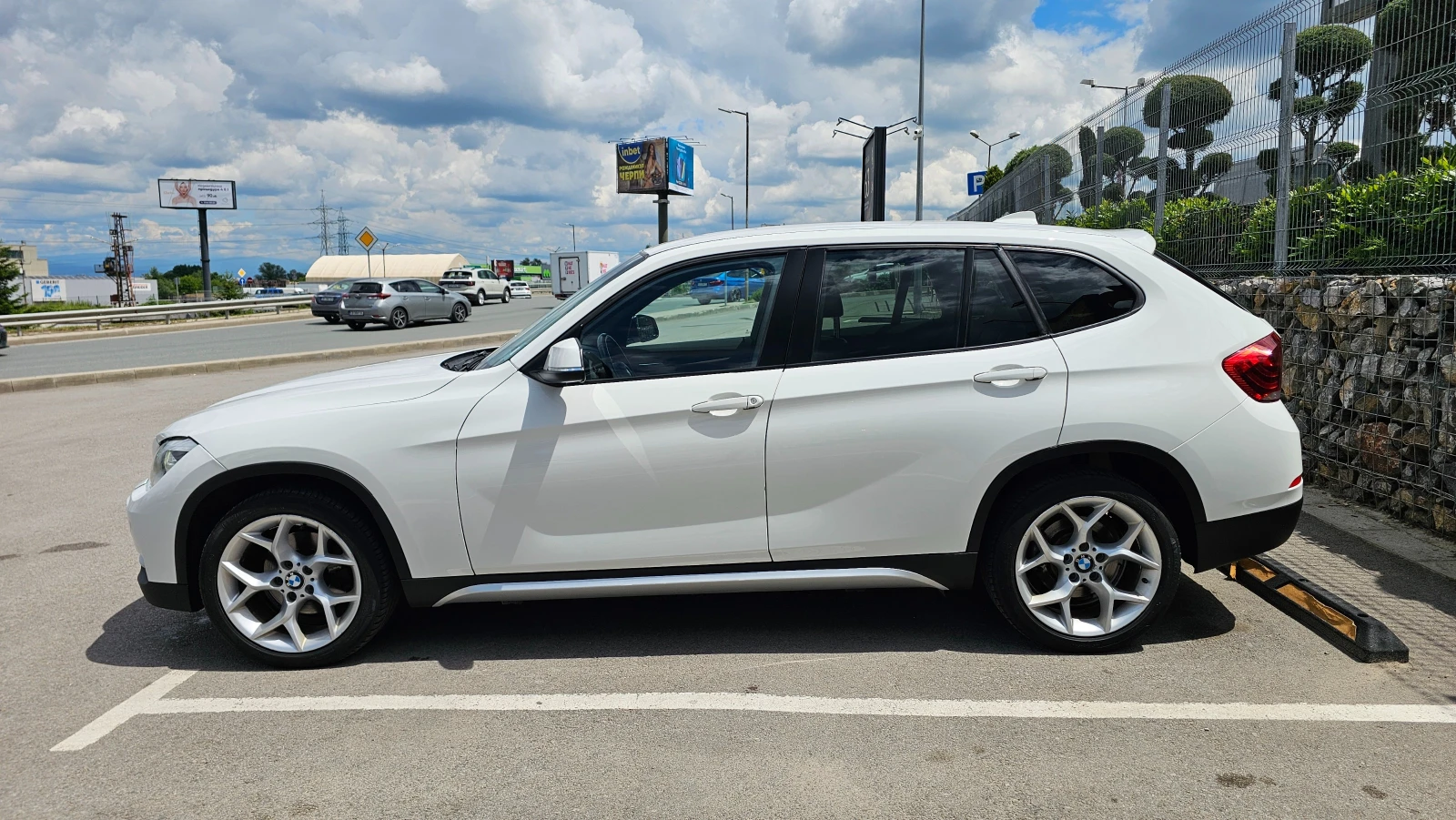 BMW X1 xDrive 18D 4x4 Full Extra - изображение 5