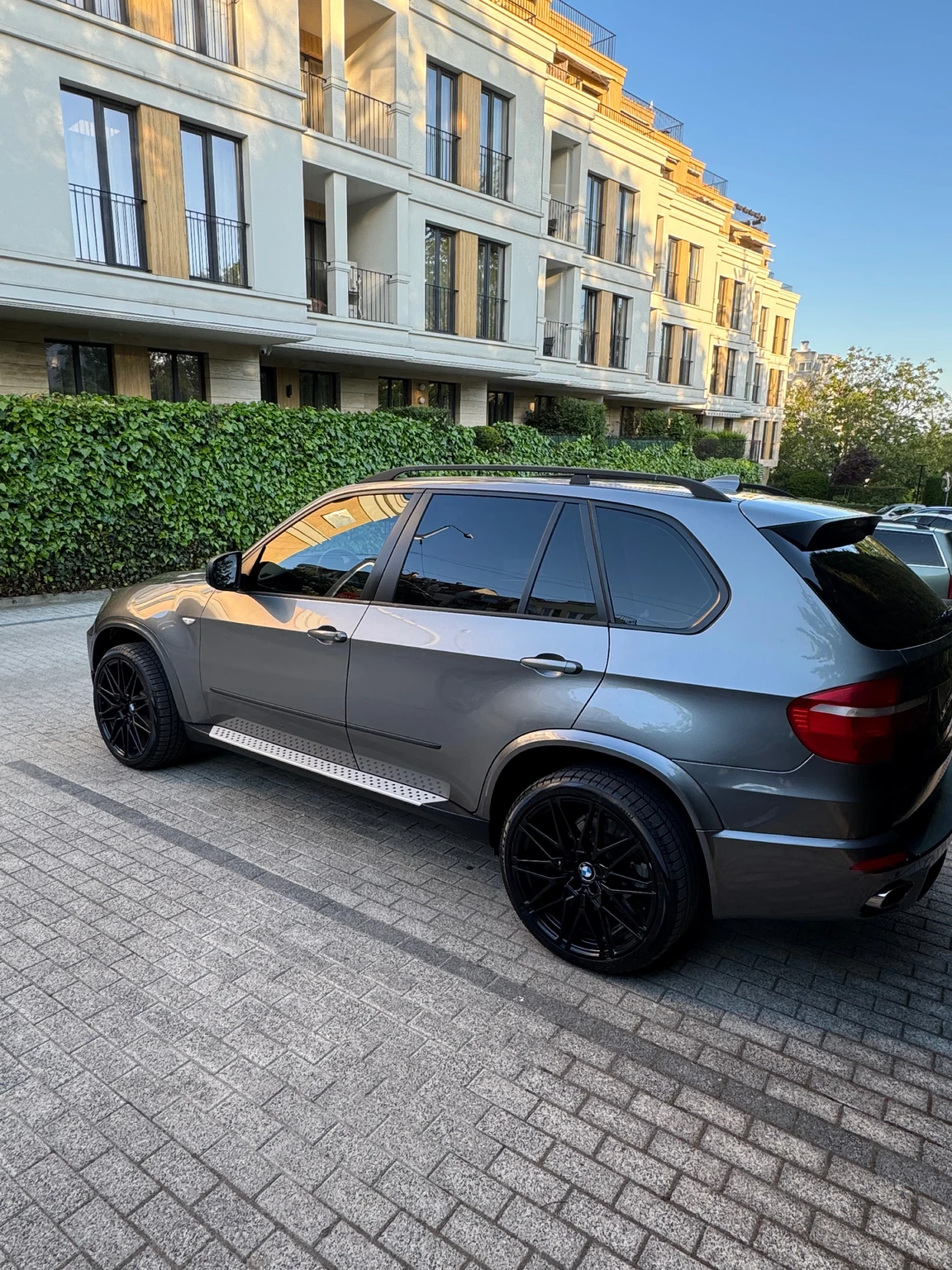 BMW X5 3.0 - изображение 8