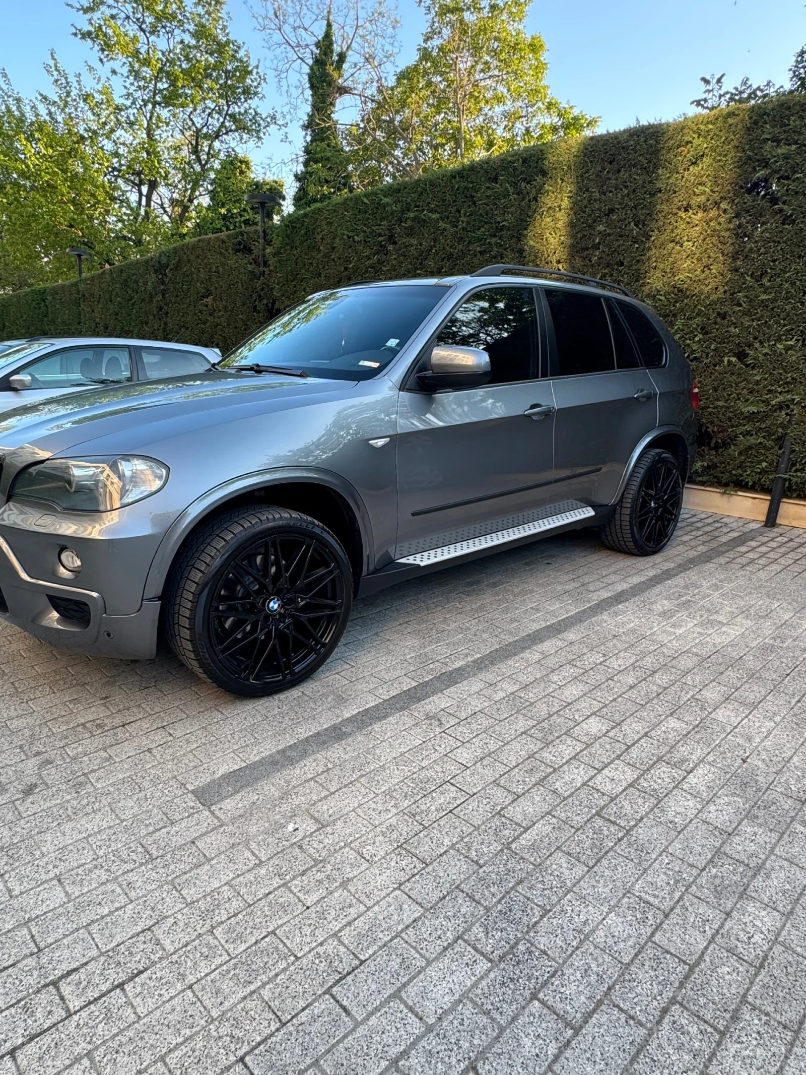 BMW X5 3.0 - изображение 4