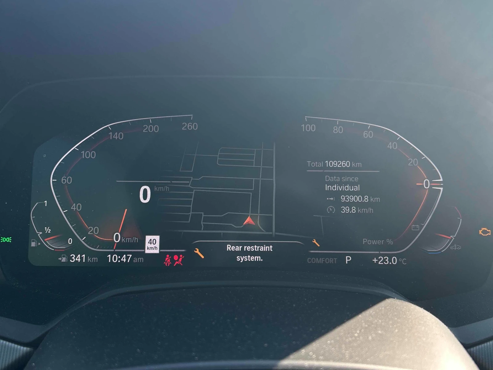 BMW X6 xDrive40i * * CARFAX * * АВТО КРЕДИТ * *  - изображение 8