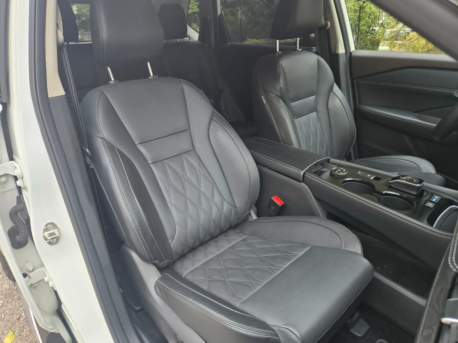 Nissan X-trail    | Mobile.bg   11