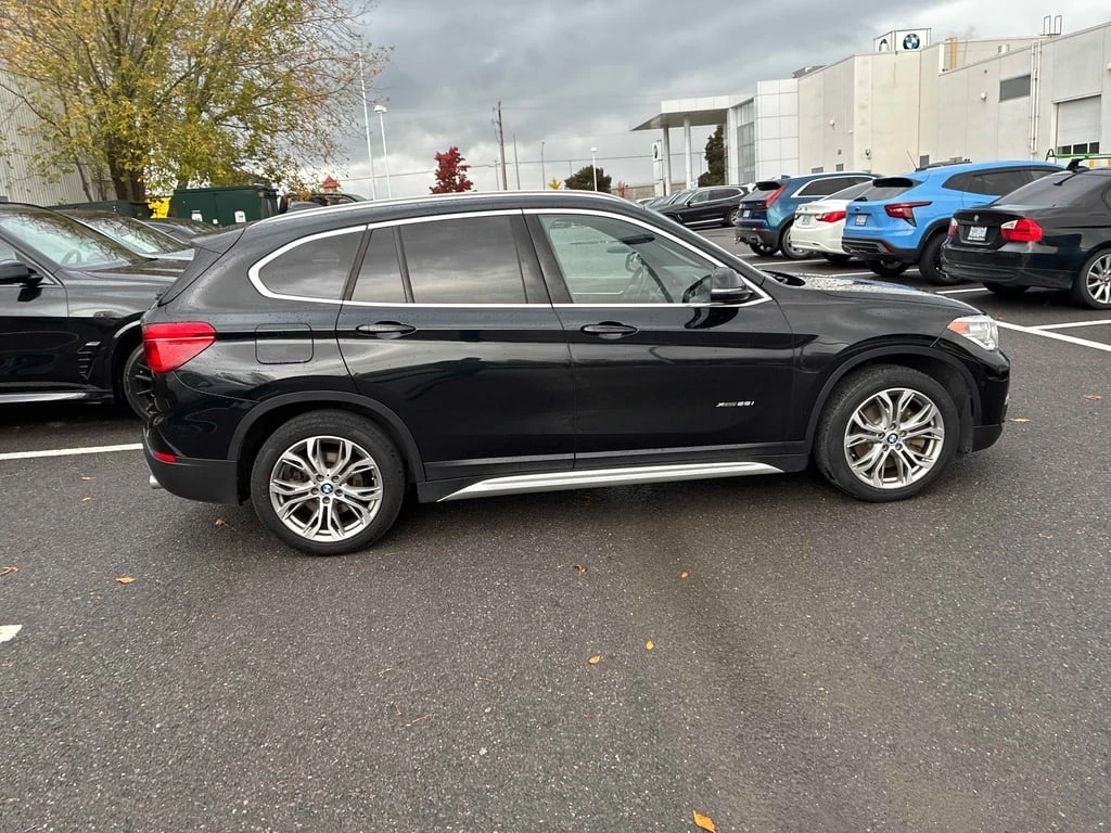 BMW X1 * xDrive28i * CARFAX * БЕЗ ПЪРВОНАЧАЛНА ВНОСКА - изображение 3