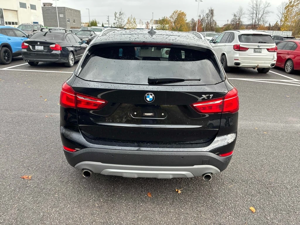 BMW X1 * xDrive28i * CARFAX * БЕЗ ПЪРВОНАЧАЛНА ВНОСКА - изображение 4