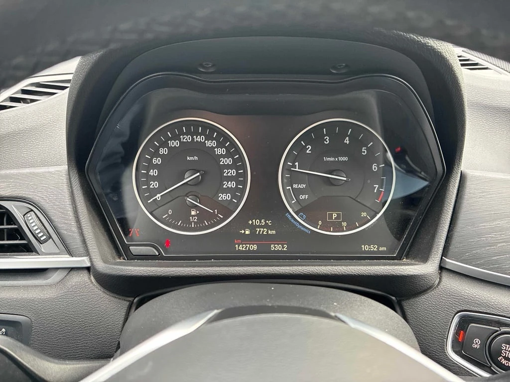 BMW X1 * xDrive28i * CARFAX * БЕЗ ПЪРВОНАЧАЛНА ВНОСКА - изображение 8