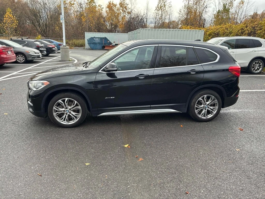 BMW X1 * xDrive28i * CARFAX * БЕЗ ПЪРВОНАЧАЛНА ВНОСКА - изображение 2