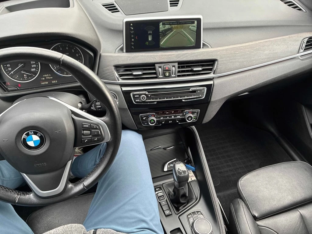 BMW X1 * xDrive28i * CARFAX * БЕЗ ПЪРВОНАЧАЛНА ВНОСКА - изображение 9