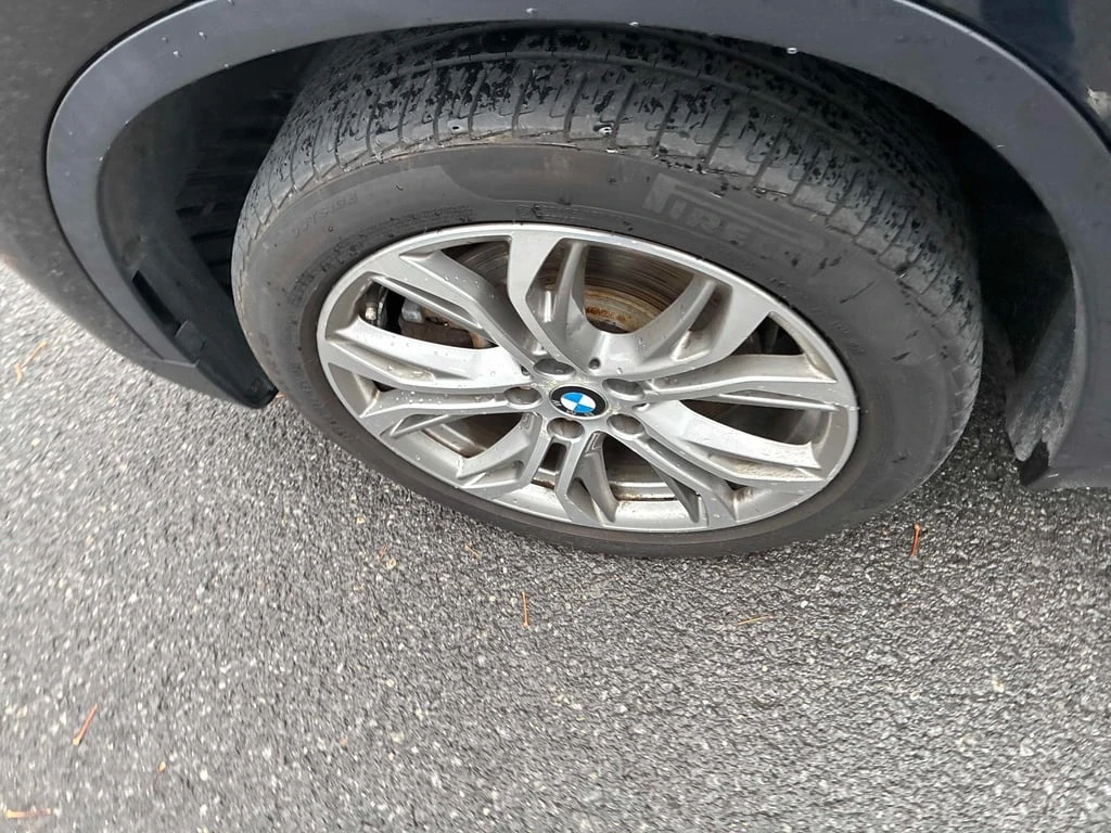 BMW X1 * xDrive28i * CARFAX * БЕЗ ПЪРВОНАЧАЛНА ВНОСКА - изображение 7