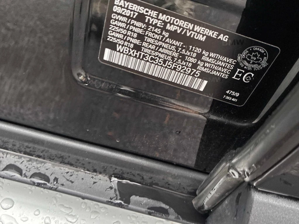 BMW X1 * xDrive28i * CARFAX * БЕЗ ПЪРВОНАЧАЛНА ВНОСКА - изображение 10