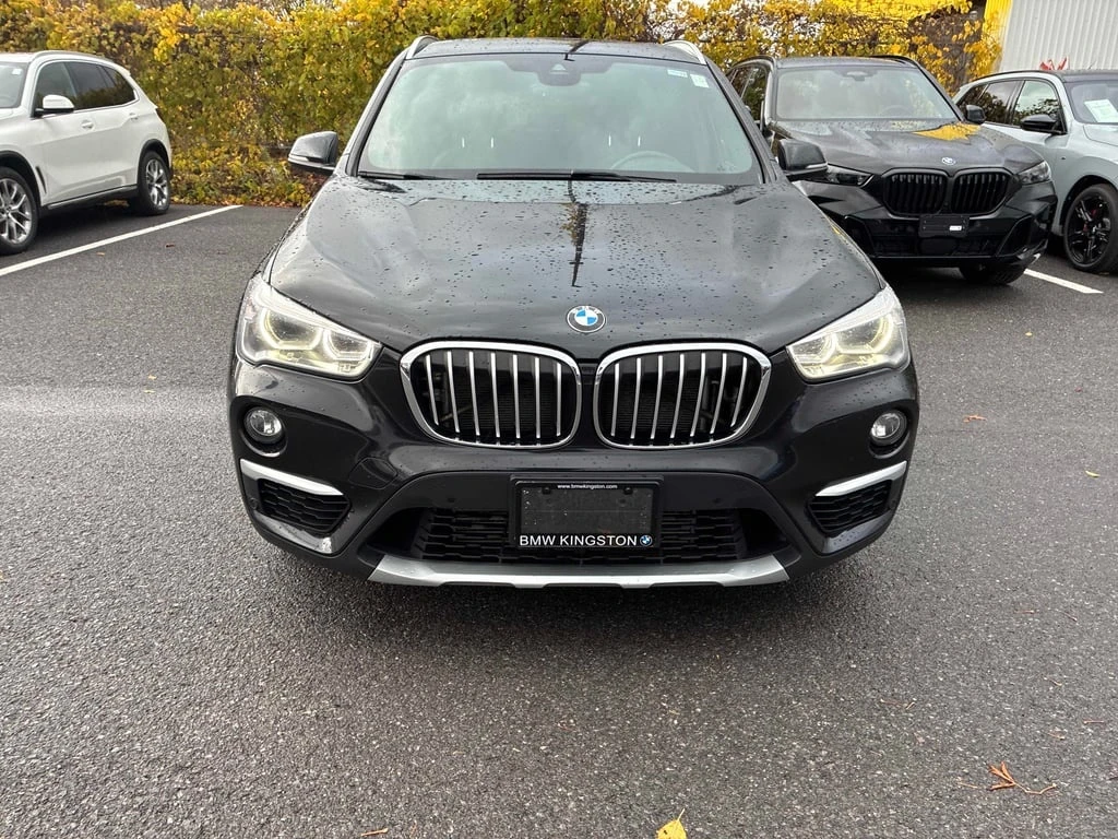 BMW X1 * xDrive28i * CARFAX * БЕЗ ПЪРВОНАЧАЛНА ВНОСКА - изображение 6