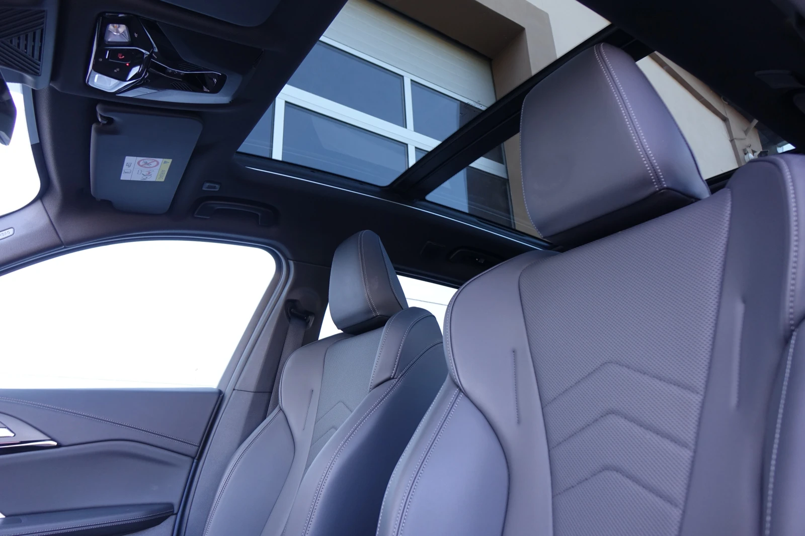 BMW X1 M SPORT PRO* INDIVIDUAL* XDRIVE* LED LIGHTS* PANO* | Mobile.bg   14