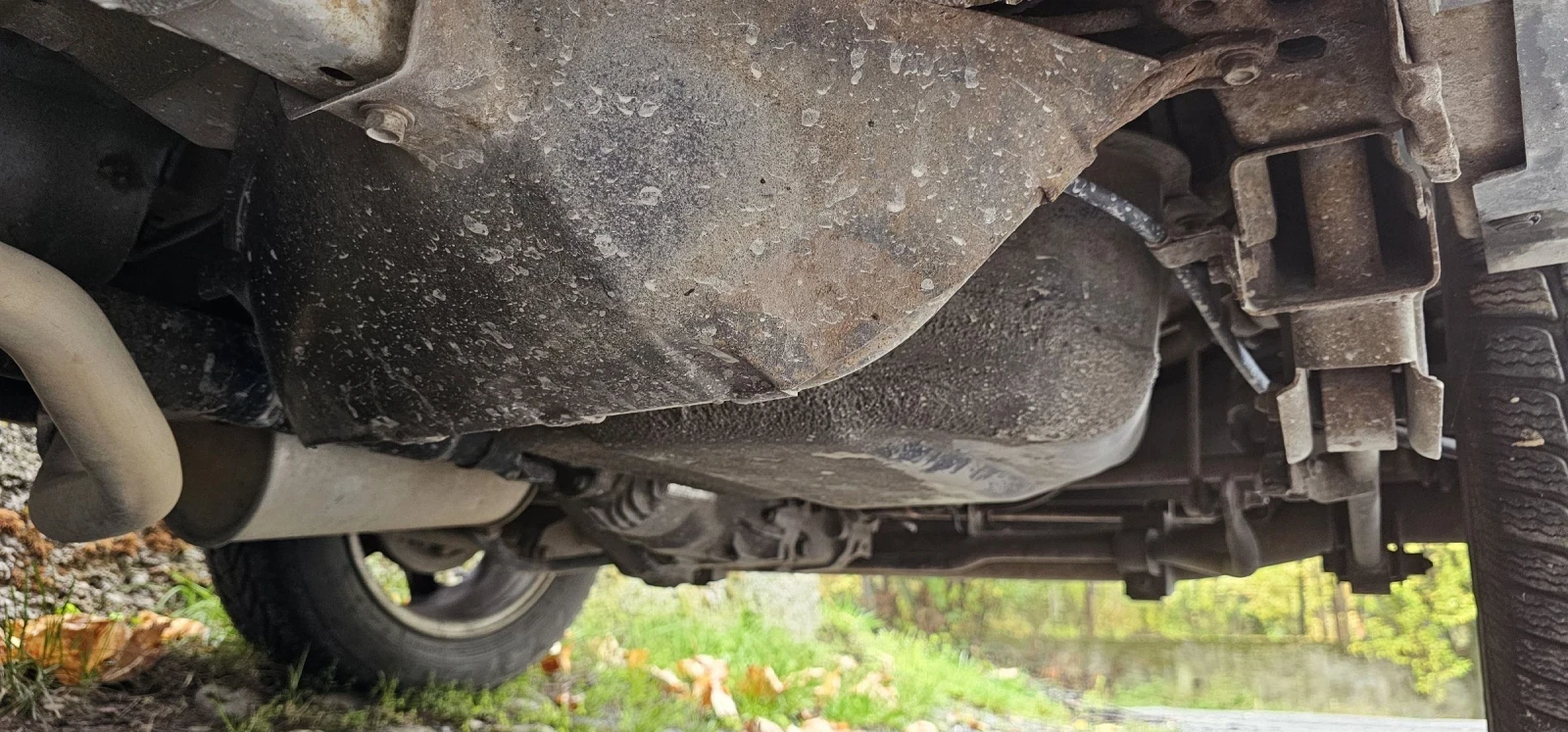 Honda Hr-v  - изображение 8