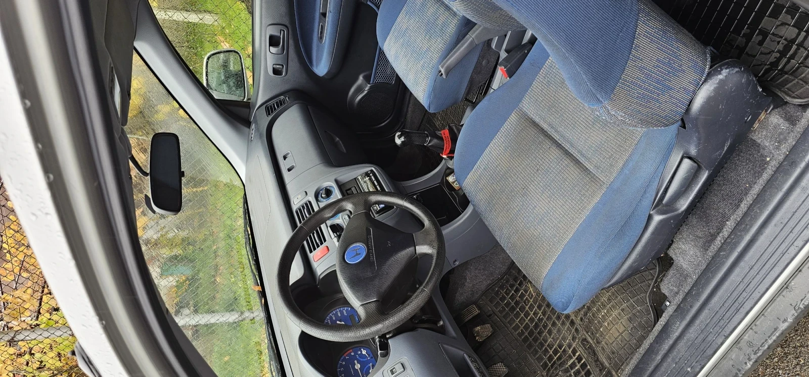 Honda Hr-v  - изображение 9