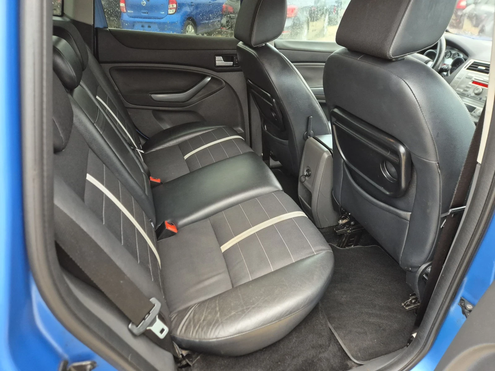 Ford Kuga 2.0TDCI 4x4 - изображение 10