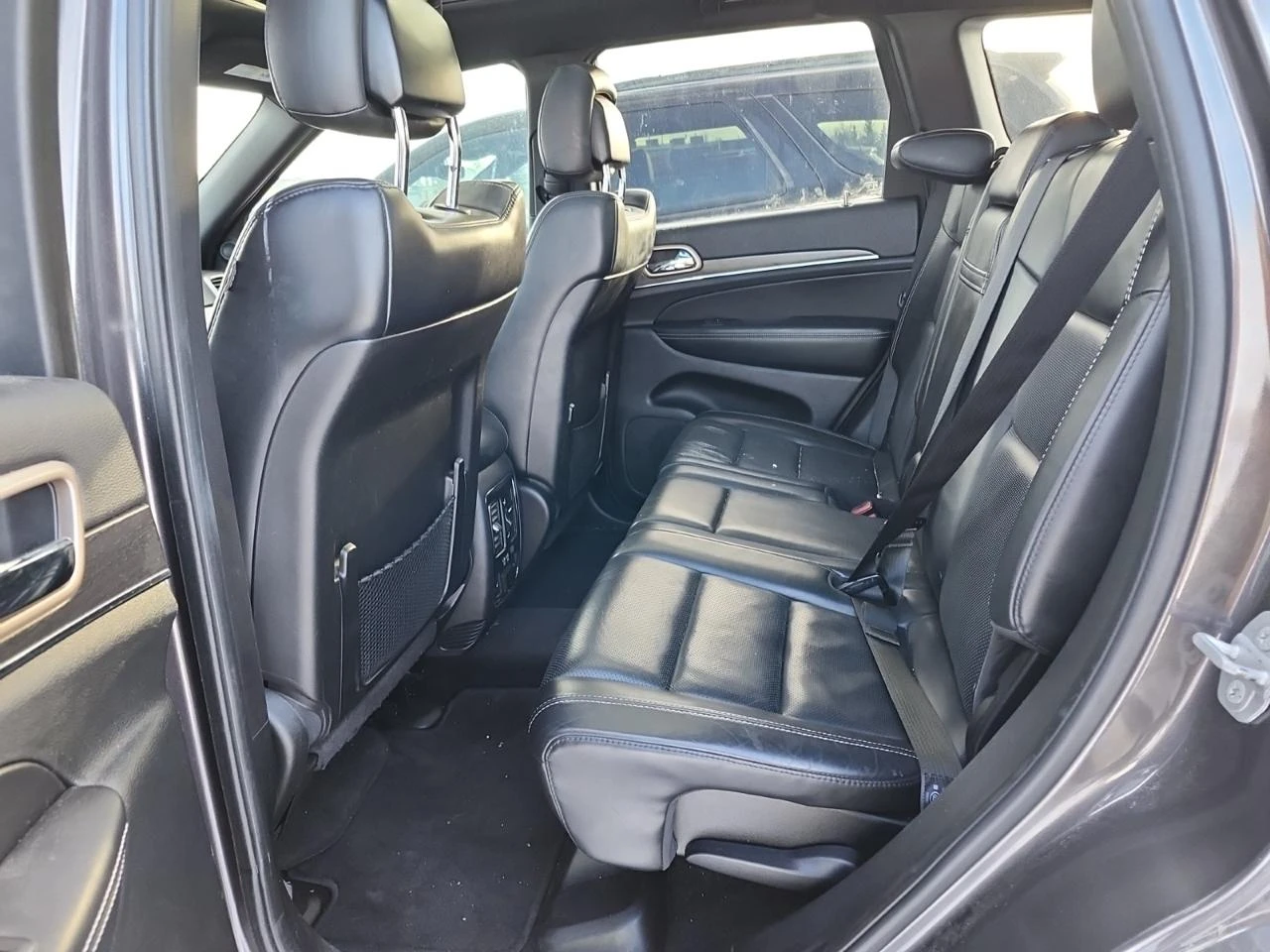 Jeep Grand cherokee Limited* Dirstronic* * * H&K | Mobile.bg   11