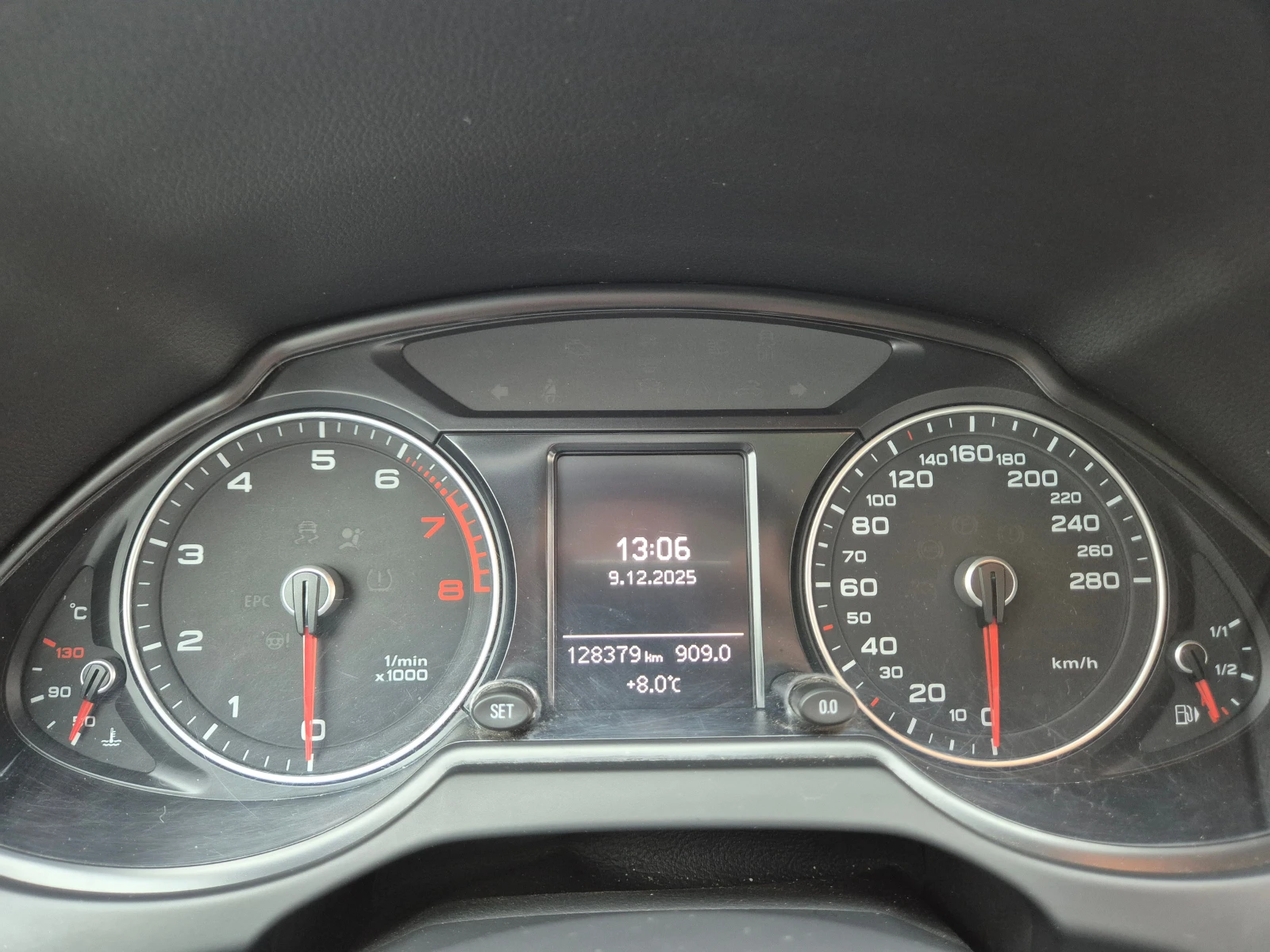 Audi Q5 2.0T 225�.�. Quattro | Mobile.bg � ����������� 14